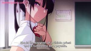 NEW HENTAI 2023 - Mesudachi The Animation 1 Subbed - EPORNER