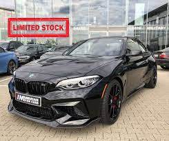 A driving enthusiast who likes to make his/her m2 competition coupe should go for the standard. 2020 Bmw M2 Cs Coupe 78645 2650 75995 Tax Free Price
