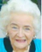 Bette Cook Obituary (2014)