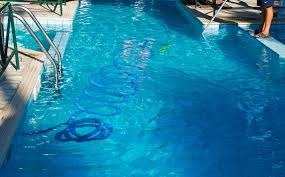 How to clean a green pool in 7 easy steps. Here S How To Quickly Get Rid Of Pool Algae Now