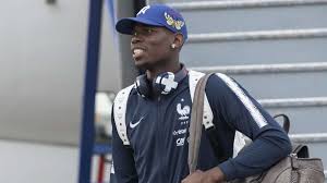 Dec 8, 1996 (22) nationality: Paul Pogba Nervt Die Franzosen Fussball