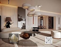 ثقة التصميم للديكور والمقاولات بالرياض