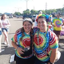 In The Mitten Productions...