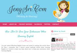 Jeng Sri Personal Blog Template Design Free Blogger Template Blogger Widgets Vector Icon Design Resourc Blog Template Design Blog Template Template Design