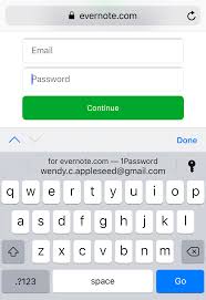 Just tap save credit cards and add your cardholder information to safari. Use 1password To Fill And Save On Your Iphone And Ipad