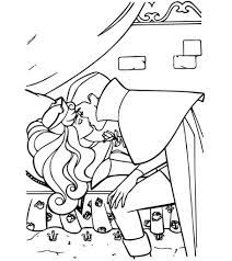 Disney aurora sleeping beauty at coloring pages. Top 15 Free Printable Sleeping Beauty Coloring Pages Online