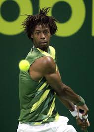11/04 injured monfils limps out of monte carlo masters. Gael Monfils Gael Monfils Tennis Professional Tennis Players