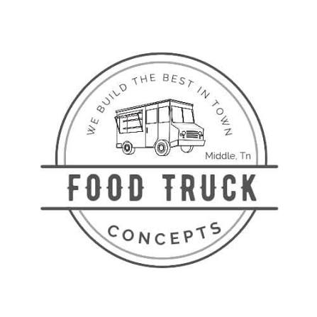 Food Truck Concept — Restaurant food truck in Cedar Hill, Tennessee