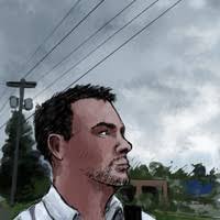 Beyond the Blue Nebula