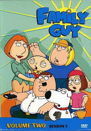 Family Guy Presents - Stewie Griffin: The Untold Story [DVD] - Walmart.com
