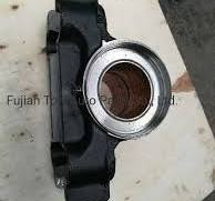 Hino 700 Truck Spring Trunnion Saddle Seat with Bushing 493311440  S4950-E0280 S4951-E0050 49331-1440