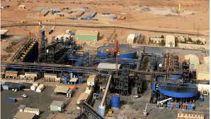 Soo dhaweynta bisha mowliid iyo qaab cajiib ah. Significant Performance Improvement Expected At Bisha Mine In 2018