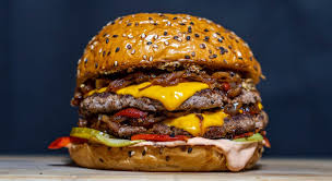 Since 2020, burger king® is proudly franchised in the baltics by tallink grupp. Burger Brawl The Best Cities For Burger King And Mcdonald S Lovers Modern Restaurant Management The Business Of Eating Restaurant Management News