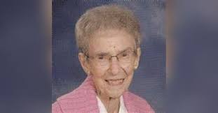 Doris M. Elder Obituary