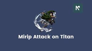 8 Rekomendasi Anime Mirip Attack On Titan Shingeki No Kyojin Di 2020 Scouting Mitologi Attack On Titan