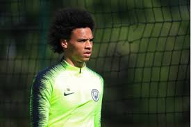You can use them for free. Manchester City Winger Leroy Sane Breaks Silence On Bayern Munich Transfer Speculation