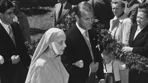 Born on the greek island of corfu in 1921, the duke of edinburgh. The Crown Season 3 Prince Philip S Mother Really Lived A Life That Incredible Vanity Fair