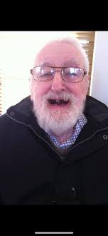 This is my grandma!! She is in her last stages of dementia! I am 24 and I  take care of her! Some days are harder than others but I love spending time