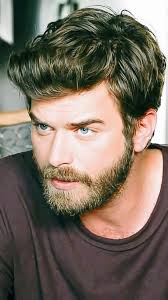 Kivanc Tatlitug Erkek Sac Modelleri Unluler Guzel Erkekler
