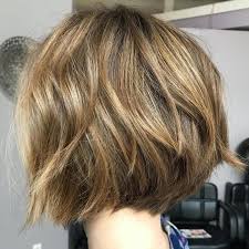70 Fabulous Choppy Bob Hairstyles Choppy Bob Hairstyles Bob Hairstyles Wavy Bob Hairstyles