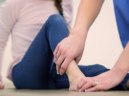 Bone or joint pain that may be severe enough to disrupt sleep easy bleeding or bruising enlarged liver and glands, such as the spleen and lymph nodes Ewing Sarcoma Causes Symptoms And Treatment