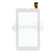 Tela Touch Blu Touch Book M7 P-270L ...