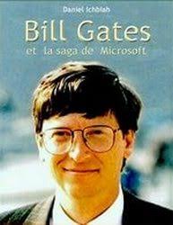 Bill Gates intime