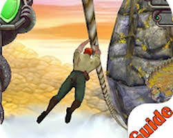 Temple run 2 development from scratch, did not copy from the generation of games. Guide Temple Run 2 Apk Free Download For Android