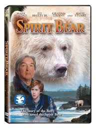 Spirit Bear The Simon Jackson Story Buy Online In Bermuda At Bermuda Desertcart Com Productid 11497128