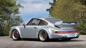 I have filmed an old, but gold porsche 964 rsr, doing some accelerations and downshifts, the sound of this car is truly awesome Unused Porsche 911 Carrera Rsr 3 8 Grabs 2 25 Million At Auction