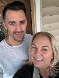 Everyone at Community Speaks Out is heartbroken for our founding member  Linda Labbe and her family. Linda's beautiful son James passed away