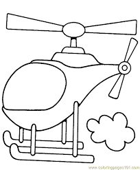 For much more sheet related to the. Helicopter Coloring Pages Coloring Pages Helicopter Coloring Page 01 Transport Air T Coloring Pages For Kids Coloring Pages Free Printable Coloring Sheets