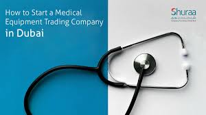 Medical and health news service that features the most comprehensive coverage in the fields of neuroscience, cardiology, cancer, hiv/aids, psychology, psychiatry, dentistry, genetics, diseases and. How To Start A Medical Equipment Trading Company In Dubai