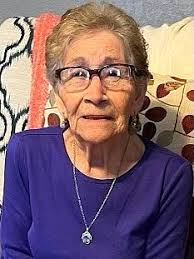 Hortensia Favela Obituary