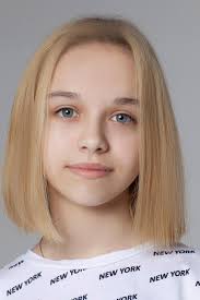 Vera Petrova, 17, Moscow.Film and Theater talent. Official Website