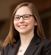 In the Spotlight: Marie Moore Channell & Laura Mattie