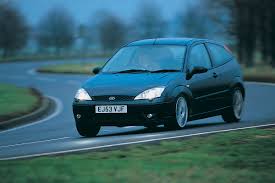 Probleme specifice,mecanici pentru ea, întreținere. Ford Focus St170 Review History Prices And Specs Evo