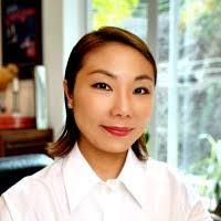 Olivia Luk's Instagram, Twitter & Facebook