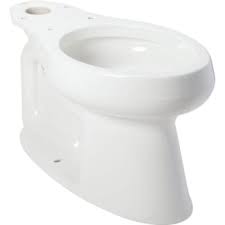 Comfort height toilets are also called ada height toilets. Kohler Highline Toilet Comfort Height Elongated Toilet Bowl Ada Hd Supply
