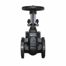 Watts Regulator 408-OSY-RW4 Gate Valve