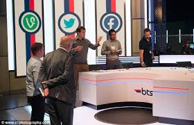 ✓ hd to 4k quality ✓ free for commercial use. Bt Sport Our Man Went To The Studios To See How It All Works Daily Mail Online