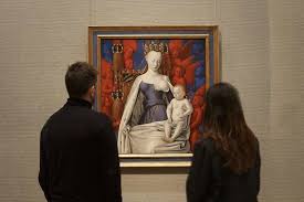 Pinterest T O R I Art Museum Art Gallery Art Exhibition