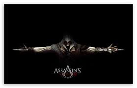 Assassin S Creed 2 Ezio Black Wallpaper Assassin S Creed Wallpaper Assassins Creed Assassin S Creed Hd