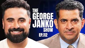 Patrick Bet-David Is Fired Up & Ready For War