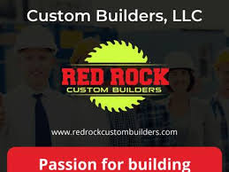 The village at red rock. Red Rock Custom Builders Llc Redrockbuilds Profile Pinterest
