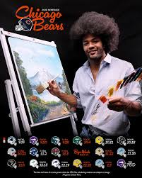 Chicago Bears (@chicagobears) - Instagram