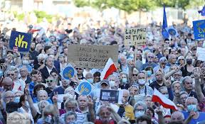 Rpo z wnioskiem do tk o przełożenie rozprawy dotyczącej wyższości prawa unijnego nad krajowym. Fig5mwdobgqi3m