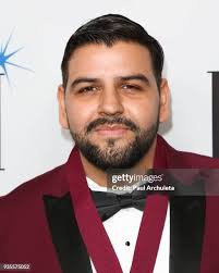 107 Abraham Ramos Photos & High Res Pictures