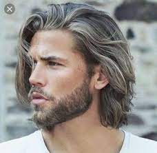 Gib dir einen neuen look mit festlichen oder alltagstauglichen frisuren haare lang wachsen lassen manner ubergangsfrisur, was mögen männer lieber, enge oder weite. Haare Lang Wachsen Lassen Mann Beauty Manner Frisur