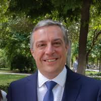 Antonio A. Arcos Álvarez